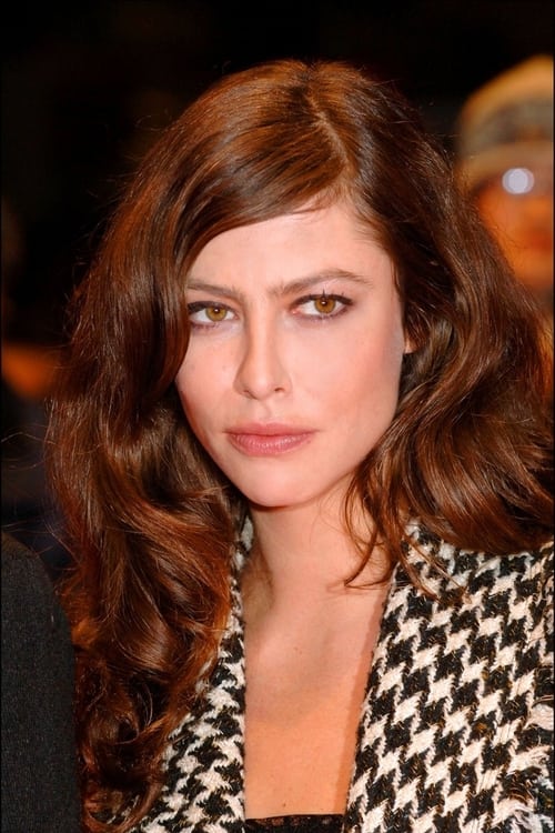 آنا موگلیس
