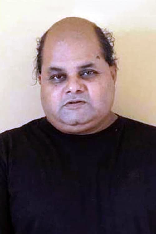 سونیل سوخادا