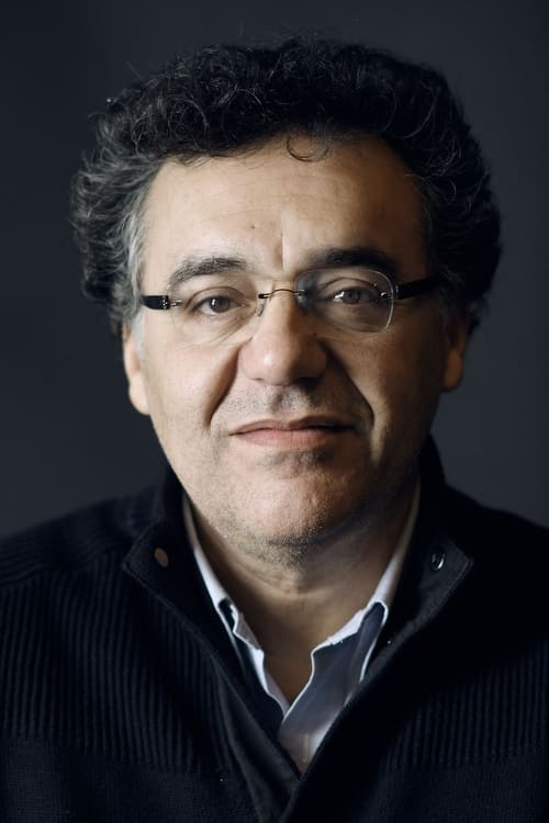 رودریگو گارسیا