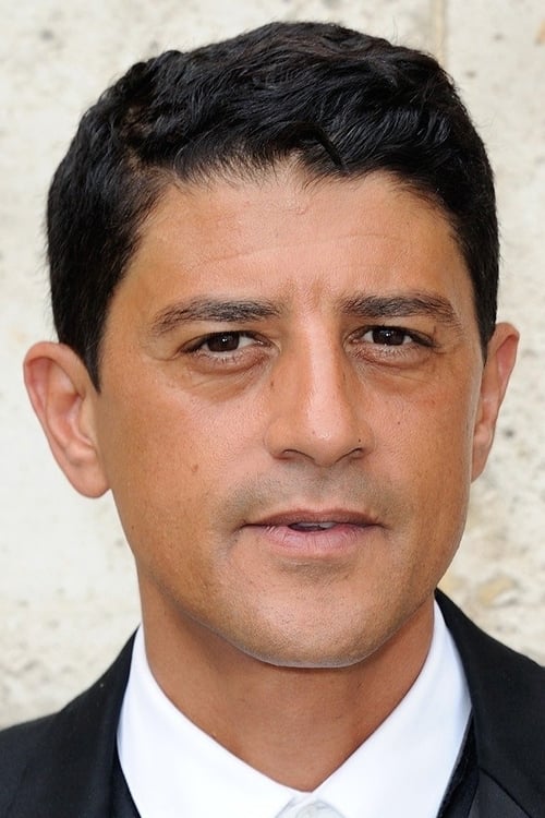 سعید تگماوی