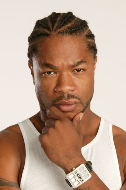 XZibit