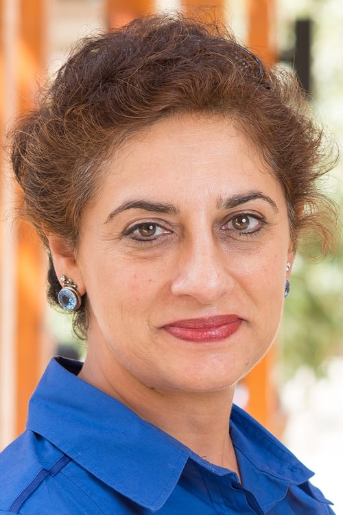سلیما ایکرام