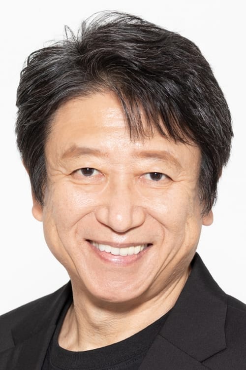 kazuhiko inoue