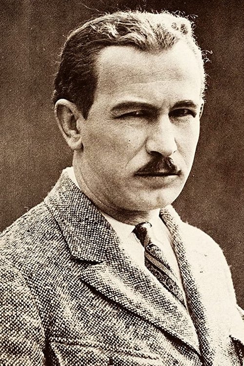 گلن کاوندر