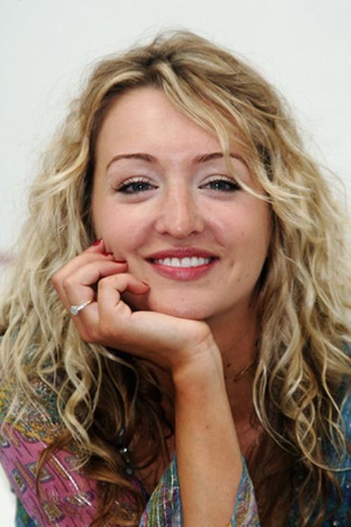 دیزی آیتکنز