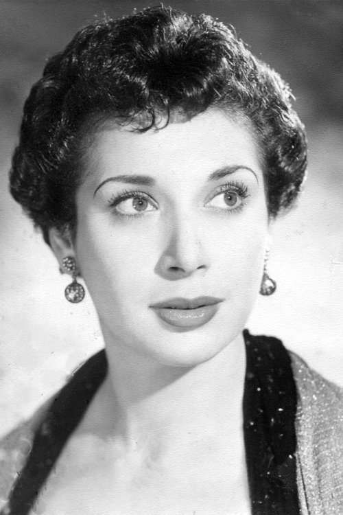 میریام کارلین