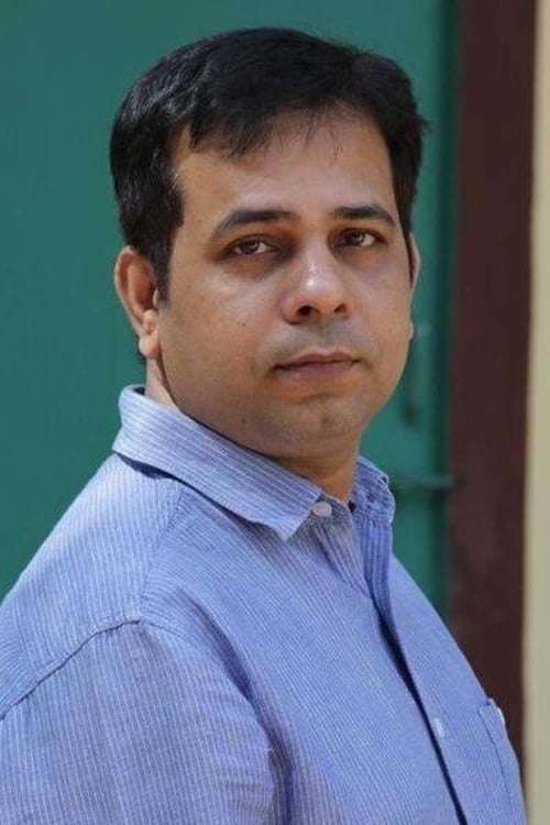 Tripathy Chittaranjan
