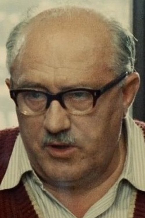 جان وستستریل