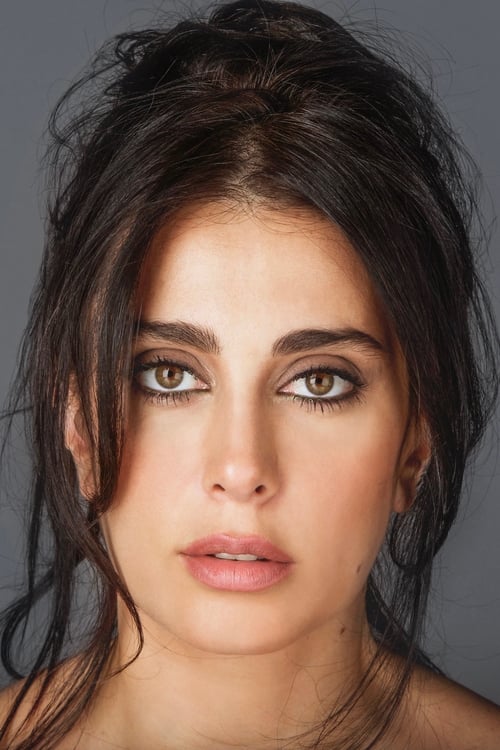 نادین لاباکی