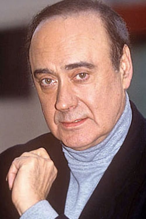 ویکتور اسپینتی