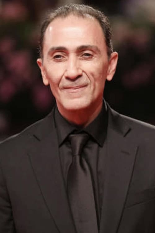 سوهیل داباچ