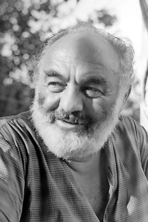سرجری پاراجانوف