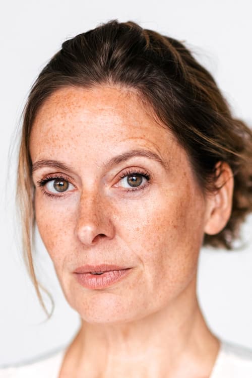 سارا دوگگ ásgeirsdóttir