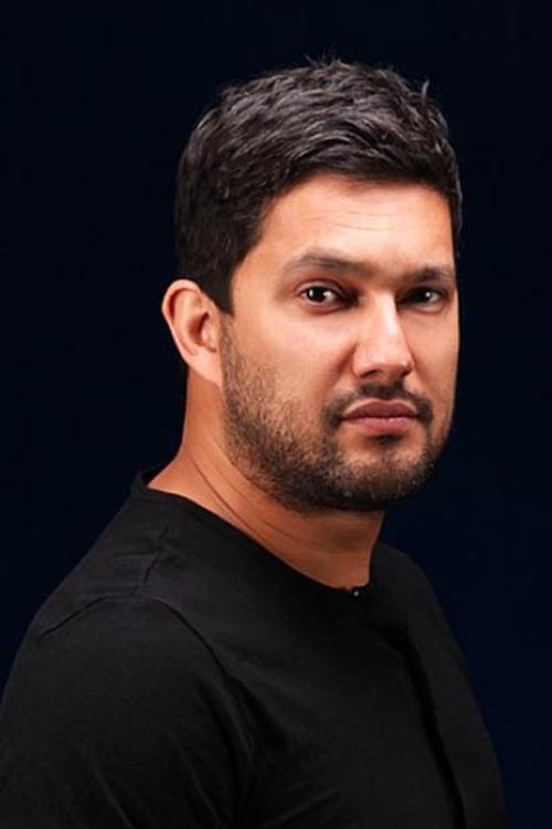 حامد بهاداد