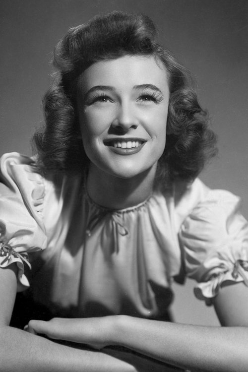 Phyllis thaxter