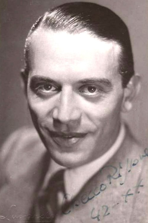 checco rissone