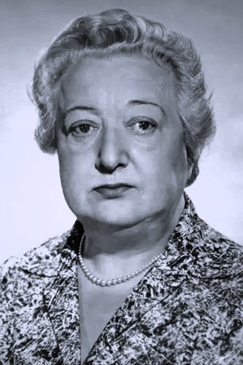 گلادیس هنسون