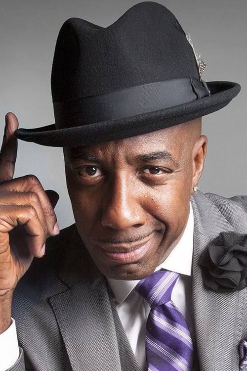 jb smoove