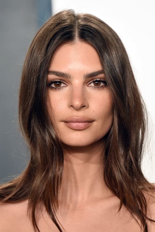 امیلی Ratajkowski