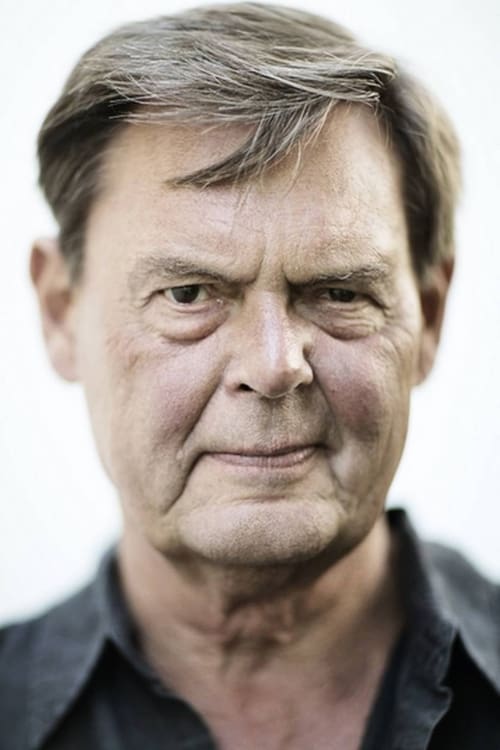 ULF Pilgaard