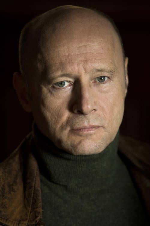 krzysztof pieczyński