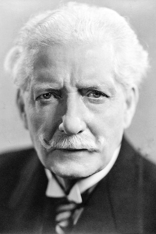 پاره شده Svennberg