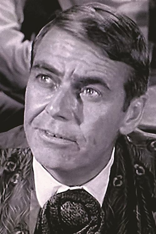 دن ریس
