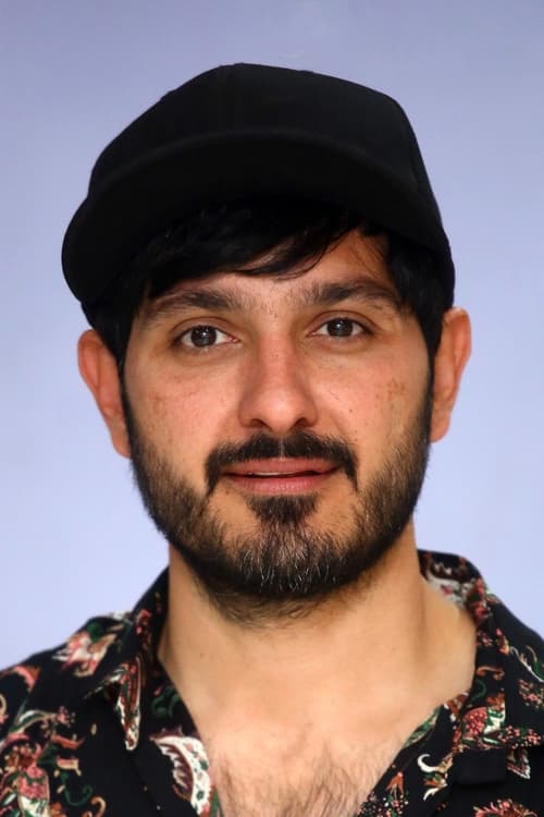 علی رضا