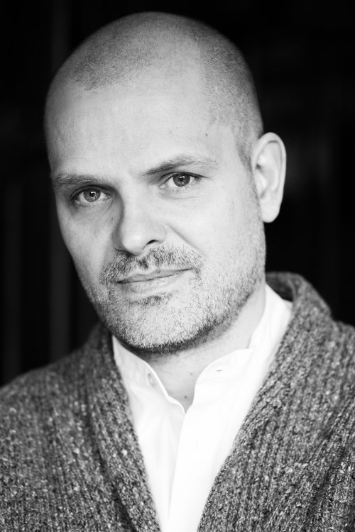 óskar thór axelsson