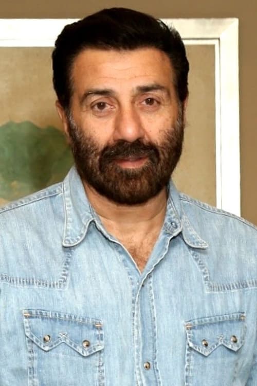 سانی دئول