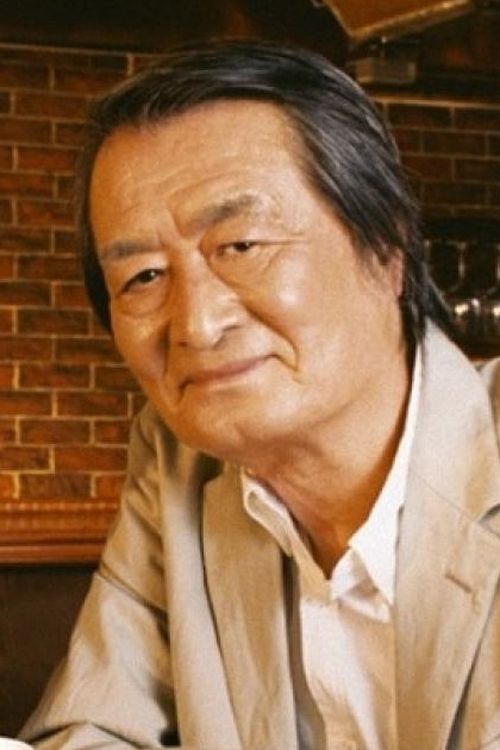 tsutomu yamazaki