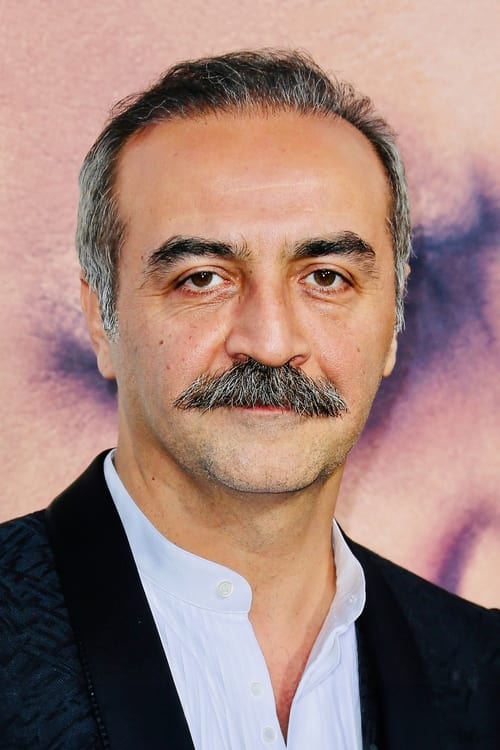 یلماز اردوغان