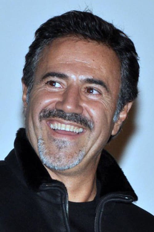 خوزه گارسیا