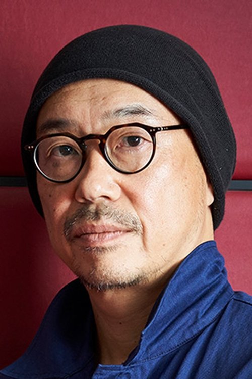Tatsushi ōmori
