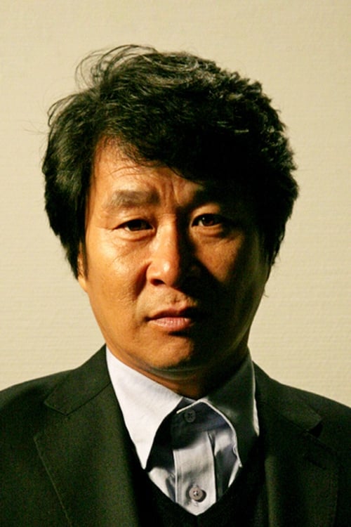gi ju-bong