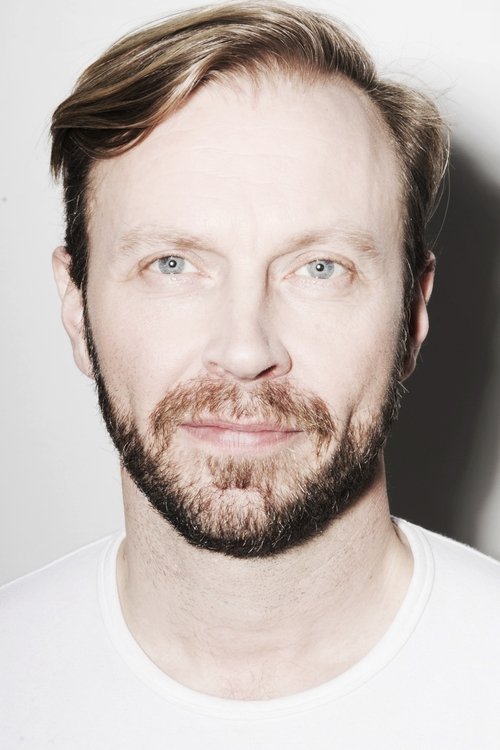 Sveinn ólafur Gunnarsson