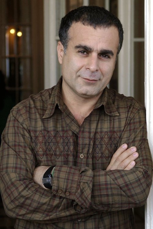 بهمن قبادی