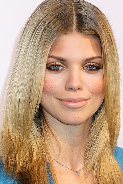 Annalynne McCord