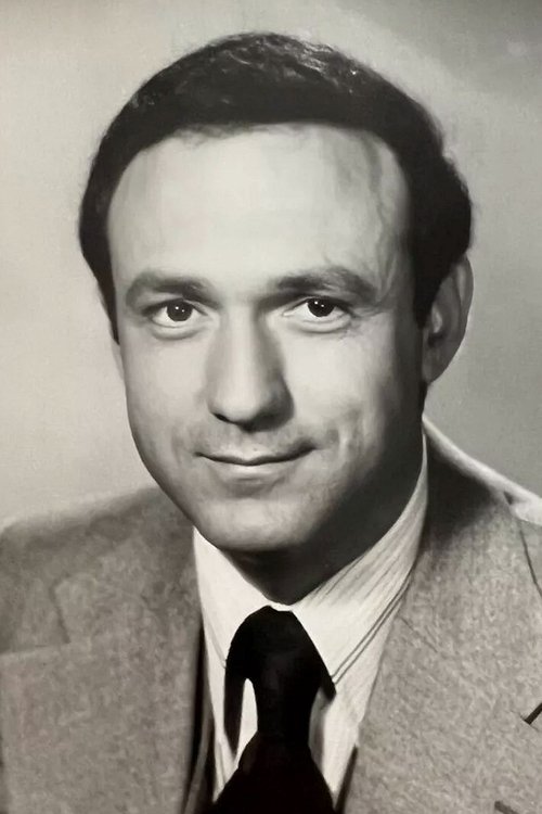 دیوید اسپیلبرگ