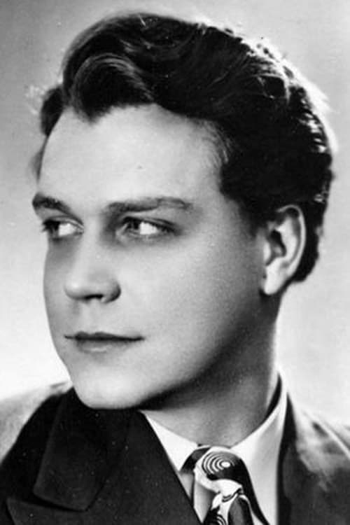 vsevolod larionov