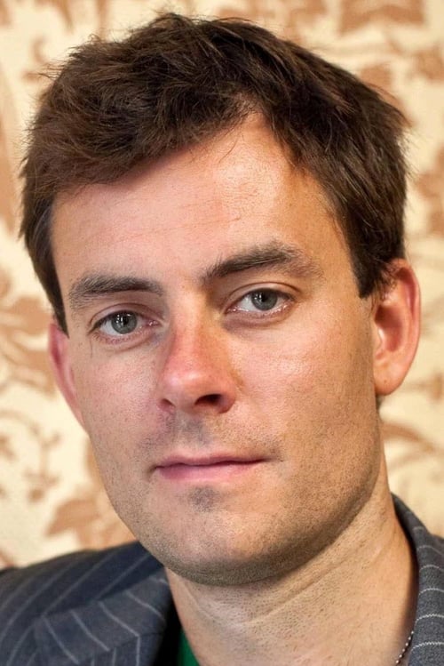 Gísli örn Garðarsson