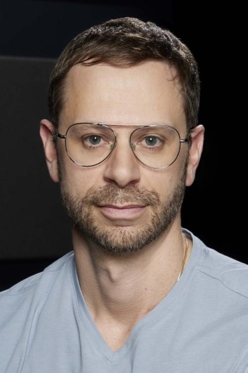 شان Charmatz