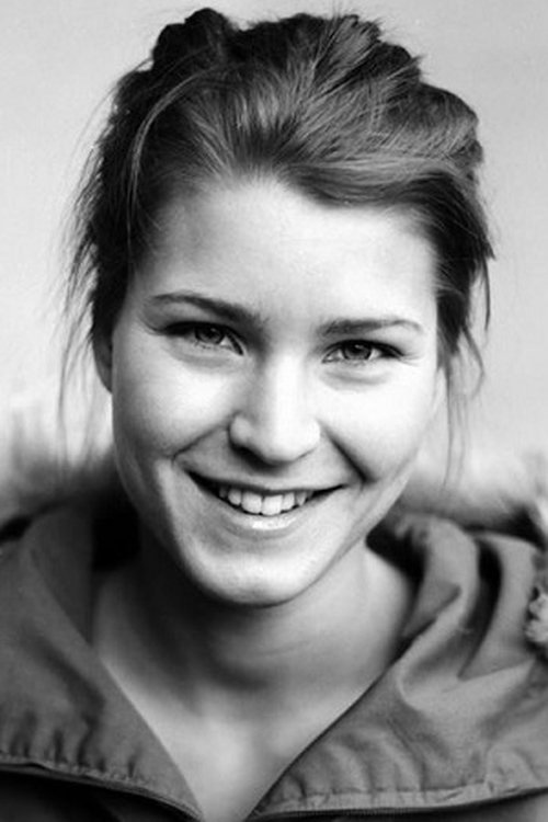 ane ulimoen Øverli