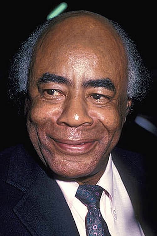 Roscoe Le Browne