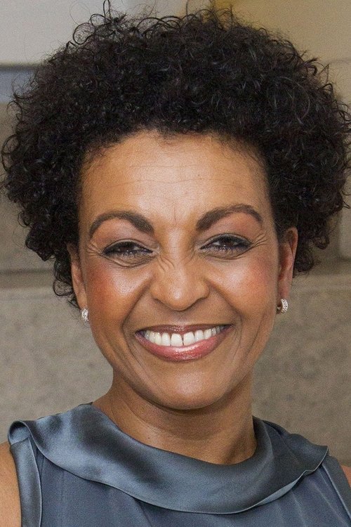adjoa andoh
