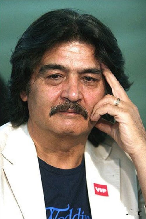 رضا رواری