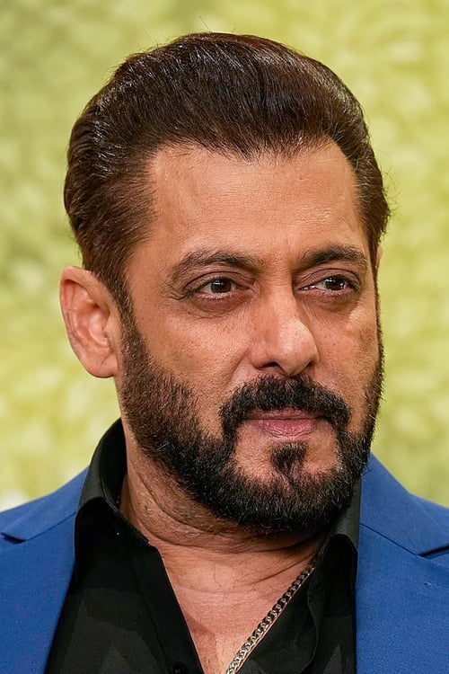 سلمان خان