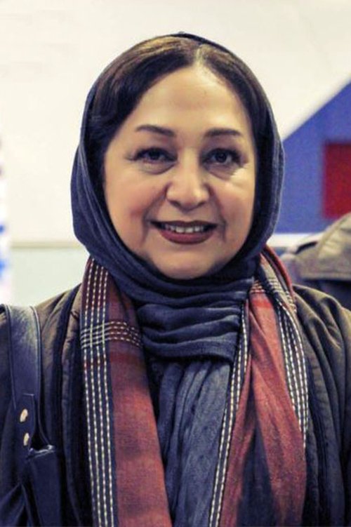مریم سعدات