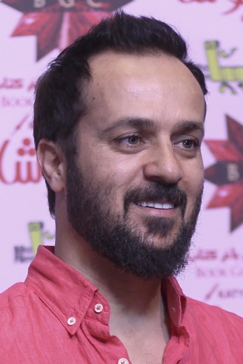 احمد مهرانفار