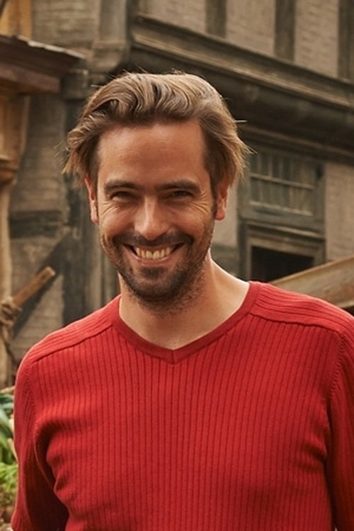alain gsponer